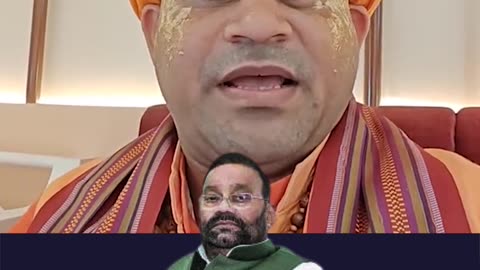 Swamiprasad Maurya on hindu - Swamiprasad maurya on Sanatan Dharma