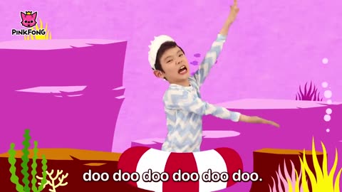 PINKFONG Songs for Children