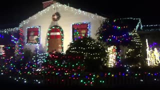 2023 Mililani Christmas Lights