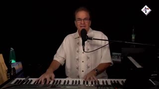 An Hour With Jesus S02E01 -- Live Worship with Terry MacAlmon