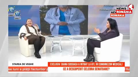 23.10.2021 - Adriana Bahmuțeanu