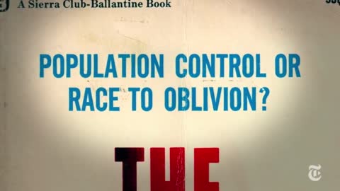 NEVER BEFORE SEEN: "Died Suddenly" Directors Expose Malthusian Mindset Behind Vaccine