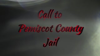 Call to Pemiscot County Jail