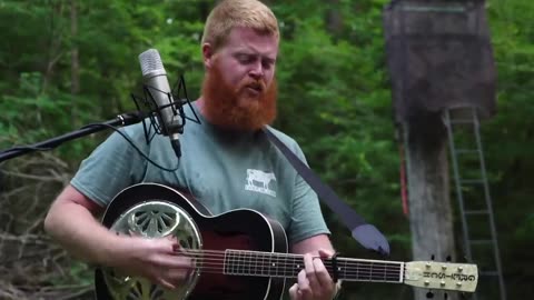 Off-Grid Farmer Goes VIRAL for His Song About the Forgotten Men and Women of This Nation