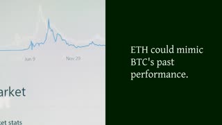 Ethereum ETF Launch: Can ETH Price Match Bitcoin’s Performance?
