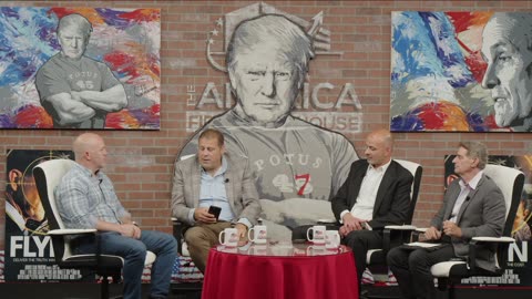 The America First Podcast June 4th, 2024