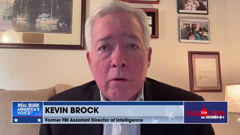 Kevin Brock: US should be concerned with spike in terror-associated immigrants crossing border