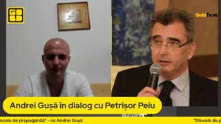 27.10.2023 - Dincolo de propaganda - cu Andrei Gușă