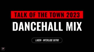 2023 Crazy Dancehall Mix Pt1 (Byron Messia, Popcaan, Valiant, Skeng, Skillibeng) By Talk of the town