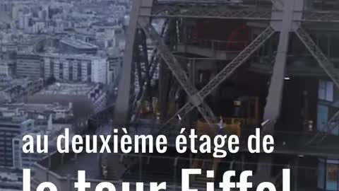 Trump, Obama, Kennedy chacun son goût pour la cuisine française