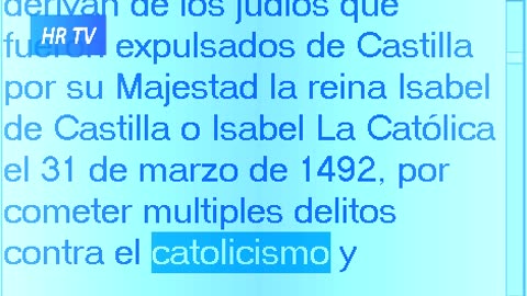 Sheinbaum significa "Árbol de Lucifer" - Etimologías Desconocidas