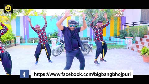 Amit Rana Superhit Video Bhojpuri Music Video - Bulletawa Par Tohke Ghumaeb ho Teaser