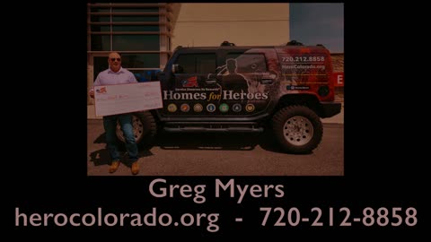 Greg Myers - We Help Teachers Save on a Home