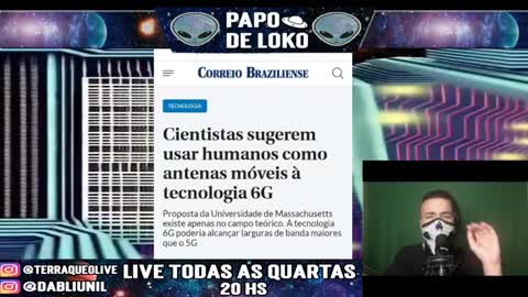 CENSURA, CORPOS ARTIFICIAIS, GUERRA NO PERU.