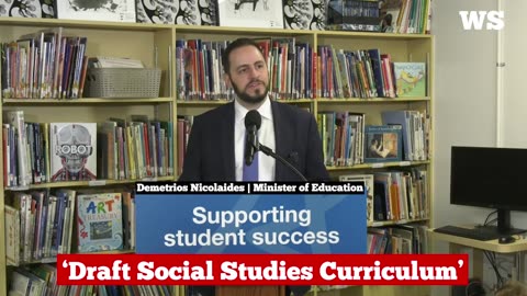Alberta Education Seeks Public Input on New Social Studies Curriculum for K-12...