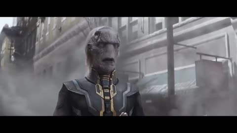Avengers Infinity War Funny Moments In Hindi