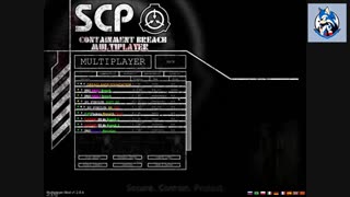 SCP: Containment Breach Multiplayer Story Mode Part 4