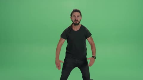 Shai LaBeouf