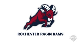 Rochester Ragin Rams Intro Video
