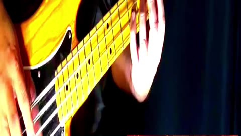 Killers Bass Cover – Iron Maiden – BBG009S4