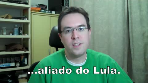 Lula e Dilma apoiando corrupto no Amapá...