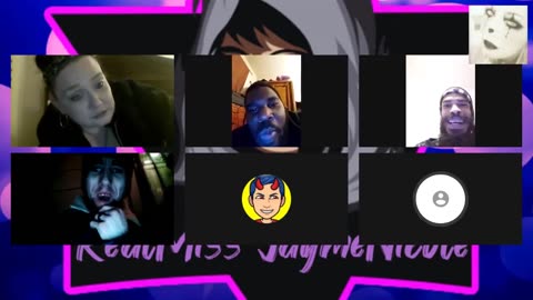 2021-2-15 Cyrax on Jayme Nicole's Stream (Cyrax angers 2 black fellows)