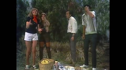 Chaves (1973) O Despejo (S01E07) 720p Multishow