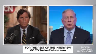 Tucker on Invasion, with Doug Mcgregor