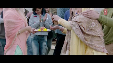 ISHQ MUBARAK Full Video Song Tum Bin 2 Arijit Singh - Neha Sharma, Aditya Seal & Aashim Gulati