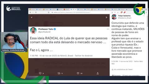 AGORA EM BRASÍLIA - POLÍCIA DO EXÉRCITO EXPULSA AGENTES DO ESTADO SOCIALISTA_HD