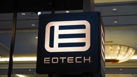 Eotech Shotshow 2022