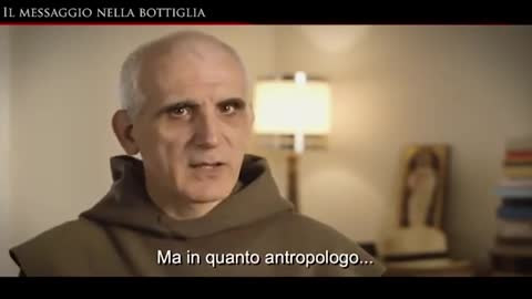 Bergoglio niszczyciel i anty papież. List w butelce.