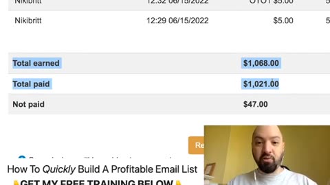 My Lead Gen Secret review - 100 US Leads For $1 Per Day