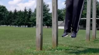 Weight vest chin ups