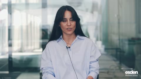 Nefer Márquez- Global MBA en Dirección de Empresas de Moda – 2023