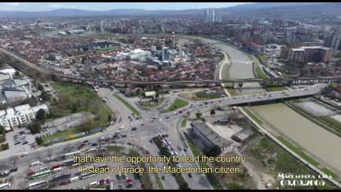 George Atanasoski from Macedonia | Documentary series | Episode 18