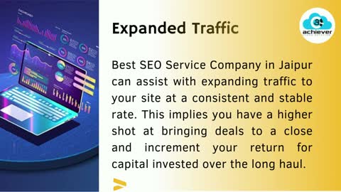 Why Do You Need A SEO Service Company in Jaipur?