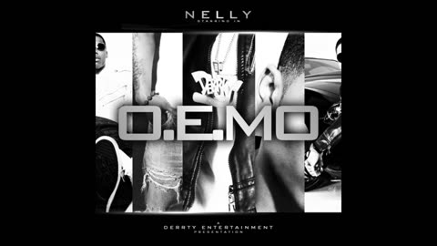 Nelly - OEMO Mixtape