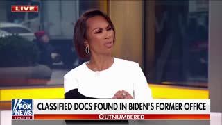 Media accused of downplaying new Biden controversy