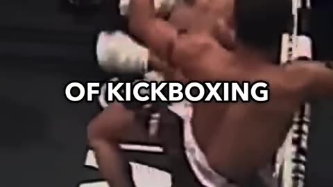 Joe Rogan: Muay Thai is the best Kickboxing Sport