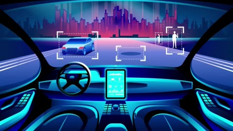 The Science Behind Self-Driving Cars | Exploring Autonomous Vehicles