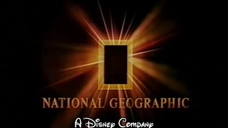 What if: National Geographic (Disney Byline)