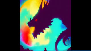 Chase The Dragon | Chill Lofi Hip Hop (2023)