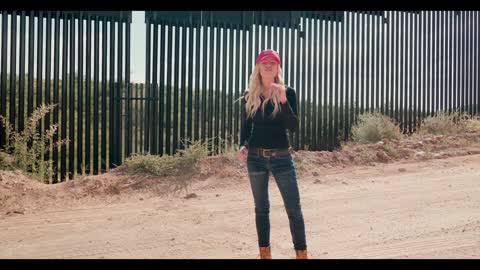 Crisis at the Southern Border - Claire Wirth for Congress