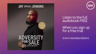 Adversity for Sale Audiobook Summary Jeezy