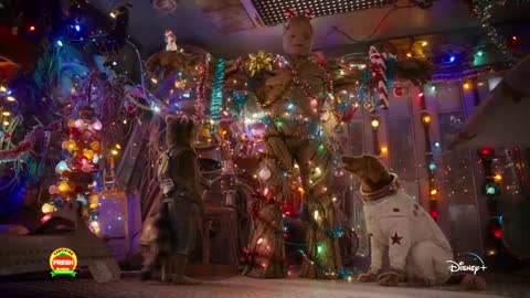 Review _ Marvel Studios’ Special Presentation_ The Guardians of the Galaxy Holiday Special