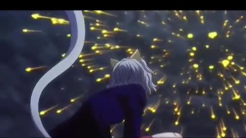 Anime: Hunterxhunter