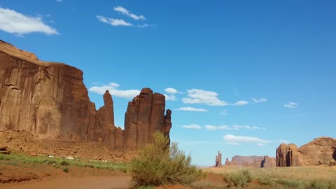 Monument Valley