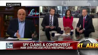 FLASHBACK: Evidence Is Overwhelming That Trump Was Spied On