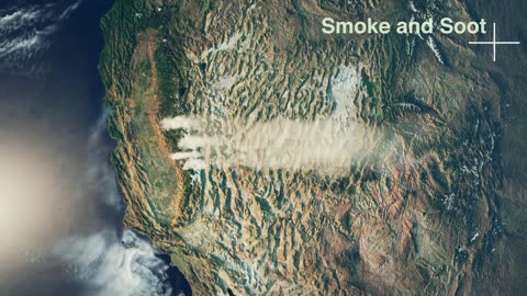 Wildfires 101 | How NASA Studies Fires in a Changing World | NASA | HEAVENLY GALAXIES